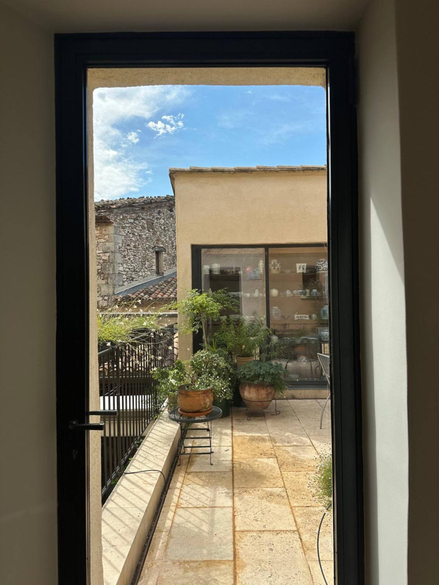 Bed & Breakfast La Cour Carree